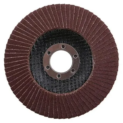 Obrázek produktu pro Kotouč lamelový 115mm P120 21784