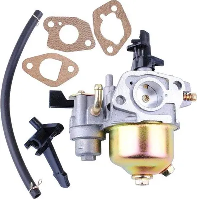 Obrázek produktu pro Karburátor 5,5 HP, 6,5 HP, náhrada za 16100-ZH8-W61