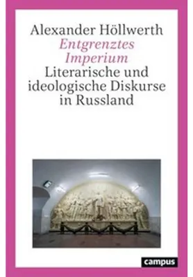 Produktbild von Entgrenztes Imperium
