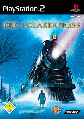 Produktbild von Der Polarexpress
