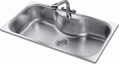 Immagine prodotto di Foster 1555600 lavello