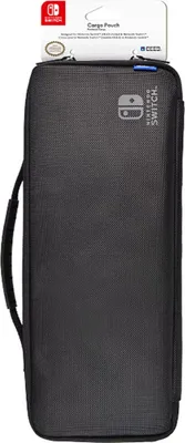 Image de Cargo Pouch, sacoche pour Nintendo Switch