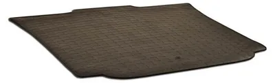Obrázok produktu pre Gumová vložka do batožinového priestoru Gumárny Zubří Škoda Roomster (2006–2015)