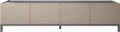 Produktbild von Lowboard Cali 4-Türig