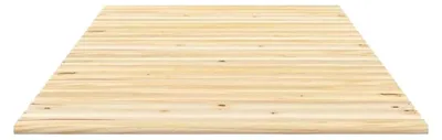 Produktbild von Bettlatten 90x200 cm aus massivem Kiefernholz