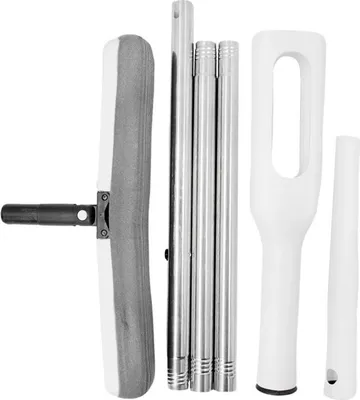 Obrázok produktu pre Verk 27182 Stierkový mop s hubkou biely