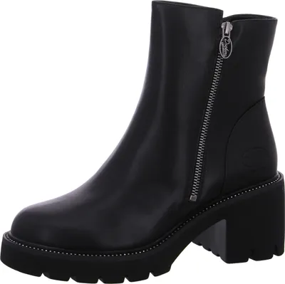 Produktbild von Dockers by Gerli Stiefel Schwarz