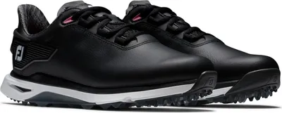 Produktbild von Footjoy Pro SLX Damen-Golfschuhe Schwarz