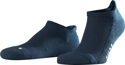 Produktbild von FALKE Cool Kick Sneakersocken marine 46-48