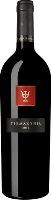 Produktbild von Termanthia 2017 Rotwein Spanien Stier 75.00 cl 14.5 %