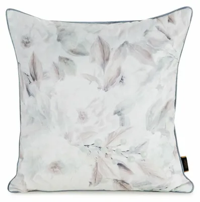 Obrázek produktu pro Eurofirany 468040, Vícebarevný, Polyester, Vzorovaný, 190 g/m², 45 x 45 cm