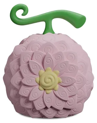 Image de Lampe One Piece Netflix « Fleurs-Fruits » 17 cm