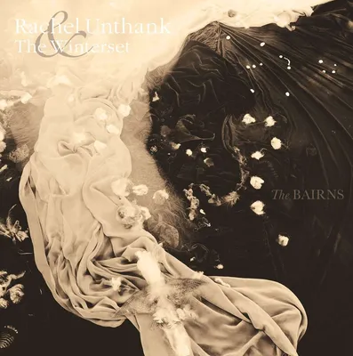 Image de Rachel Unthank & The Winterset : Les Bairns