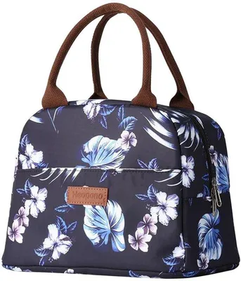Produktbild von Isolierte 11L Lunchbox, leicht, tragbar, für Arbeit, Reisen