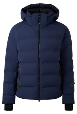 Produktbild von Bogner Fire + Ice Herren Daunenjacke TEC-LUKA night blue : 50 Größe: 50