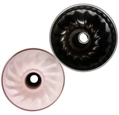 Productafbeelding van wenco Mini-taartvorm, diameter 18 cm, ideaal voor kleine taarten, van hoge kwaliteit