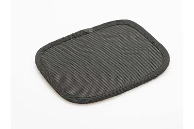 Produktbild von SW-MOTECH Klettpolster für Textil-Satteltaschen