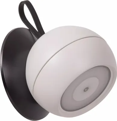 Immagine prodotto di Applique da esterno a batteria con LED integrato da 2 W LUNEX Lucide