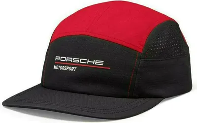 Produktbild von Porsche Motorsport FW Cap