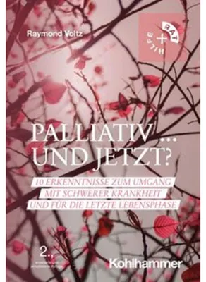 Immagine prodotto di Palliativ ... und jetzt?