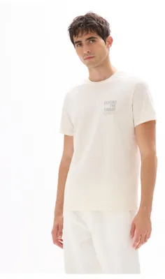 Produktbild von Celio Herren Kurzarm T-Shirt Mexword Größe XL
