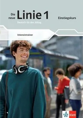 Produktbild von Die neue Linie 1 Einstiegskurs