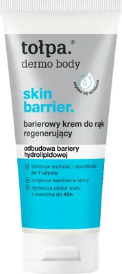 Image de Tolpa Dermo Body Skin Barrier Regenerating Hand Cream 60 Ml