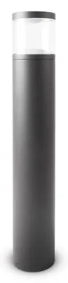 Produktbild von Outdoor Außenlampe Deko Garten Wegeleuchte Pollerleuchte Gartenhaus IP54