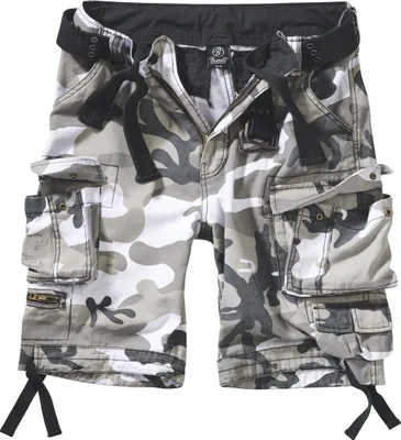 Zdjęcie produktu dla Spodenki męskie Brandit Savage Vintage 2001
