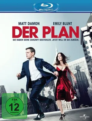 Produktbild von Der Plan