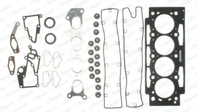 Produktbild von PAYEN CD5300 Zylinderkopf Dichtungssatz passend für PEUGEOT 206 Schrägheck (2A/C) 206 CC (2D) 307 CC (3B) 307 (3A/C) für CITROËN C4 Picasso I (UD)