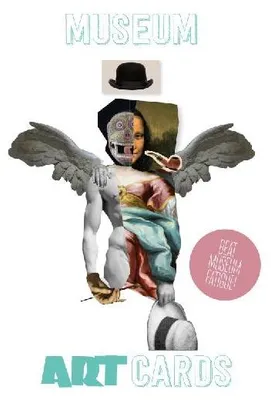 Produktbild von Museum Art Cards