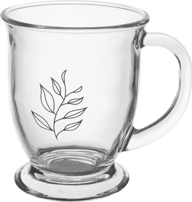 Obrázek produktu pro Hrnek 0,45 l čaj