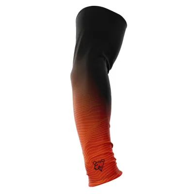 Zdjęcie produktu dla Virtus.pro - Ocieplacze na ramiona dla graczy "Lines" (BLACK | XL)