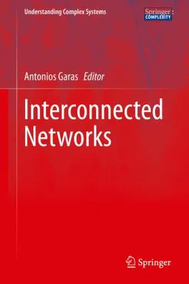 Obrázok produktu pre Interconnected Networks