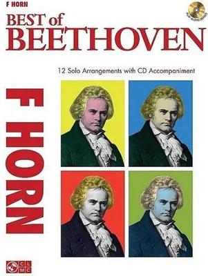 Produktbild von Best of Beethoven