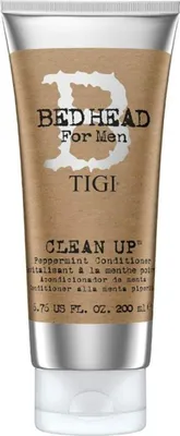 Immagine prodotto di Tigi Clear Up Tigi Bed Head For Men 200ml