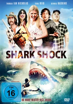 Produktbild von Shark Shock