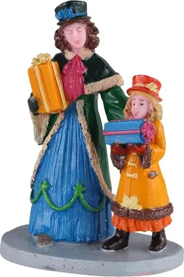 Produktbild von LEMAX - Shopping for Surprises