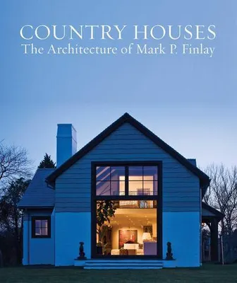 Obrázek produktu pro Country Houses