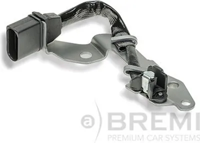 Produktbild von BREMI Nockenwelleposition Sensor für VW Golf IV Schrägheck (1J1) Nockenwellen 60021