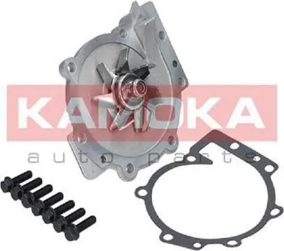 Produktbild von KAMOKA Kühlmittelpumpe Wasserpumpe für VOLVO V70 II (285) T0270