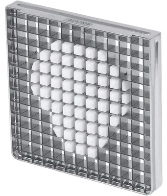 Image de CONTACT Insert de coupe 8 mm