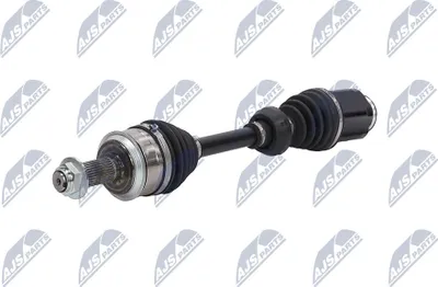 Produktbild von NTY NPW-HD-058 Antriebswelle Vorne Rechts für HONDA ACCORD VIII (CU) ACCORD VIII Kombi