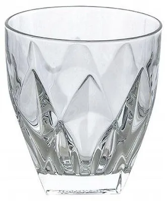Produktbild von Glas. 330 ml, 6 Stück, BOHEMIA PR. LOTUS, DB
