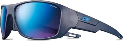 Produktbild von Julbo Rookie 2 Sonnenbrille Blau Spectron 3 CF/CAT3 Blau Spectron 3 CF/CAT3