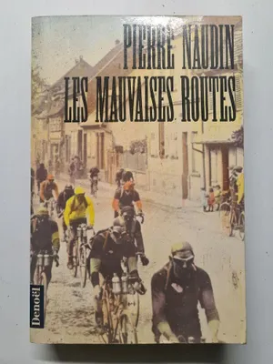 Image de Les mauvaises routes
