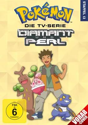 Immagine prodotto di Pokémon