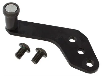 Image de Ford Transit Mk3 2000 - Véhicule à porte coulissante (partie inférieure)