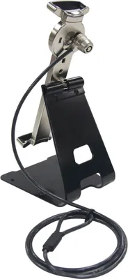 Obrázek produktu pro CTA Digital PAD-UATGS, Tablet/UMPC, Černá, Nerezová ocel